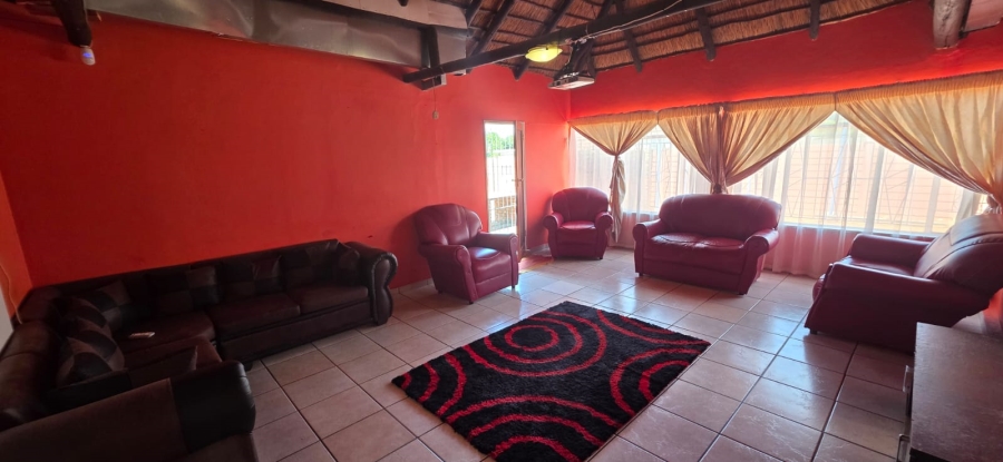 4 Bedroom Property for Sale in Meiringspark North West